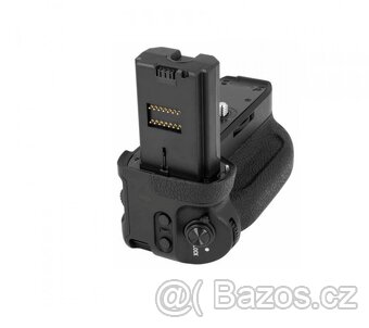 Battery grip pro Sony A7III / A7RIII / A9 - 2