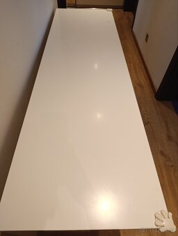 Komoda Malm 6ti šuplíková - 2