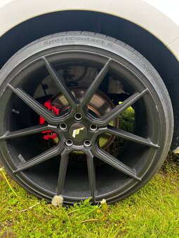 Japan racing jr30 5x112 r19 - 2