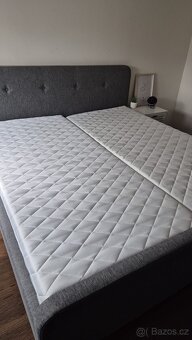 Dve Matrace dreamzone - 2