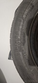 Falken 175/65/14 letní kola Toyota Yaris 1 gen - 2