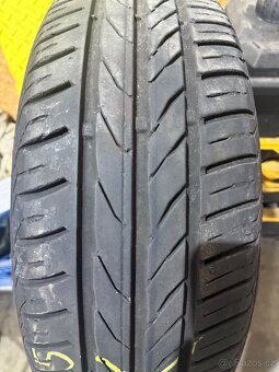 Matador Hectorra 3 185/65 r14 H letní - 2