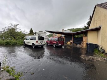 Pronájem RD komerčního objektu – ubytování Vizovice - 2