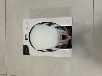 Helma Petzl Meteor – Lightweight - 2