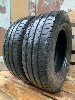 2ks 215/70/15C General/2014/109-107R/letní - 2