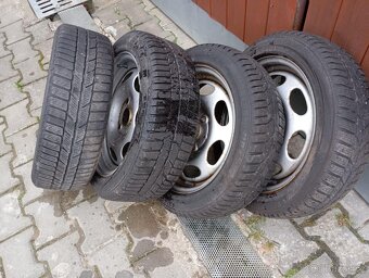 Kola na SMART - 2