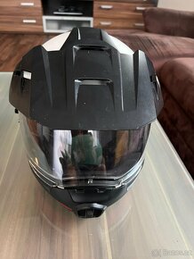 Helma Schuberth E1 - 2