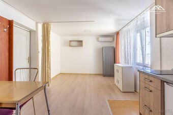 Pronájem garsonky, 22 m2, Chotěboř - 2