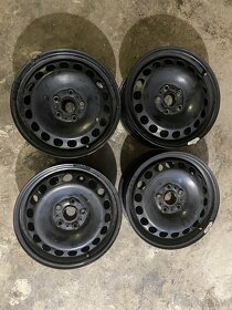 VW plechy 6.5x16 - 2