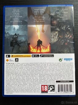 Demons Souls Remake (PS5) - 2
