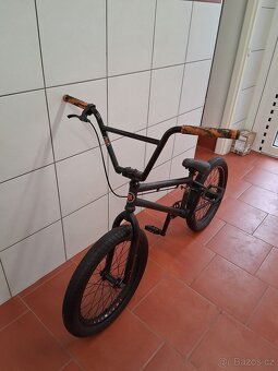 BMX MONGOOSE L 500 - 2