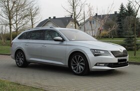 Škoda Superb 3 2.0TDi DSG7 L&K - 2