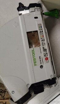 Festool ponorni pila sitova - 2