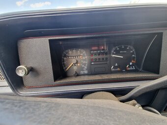 Vw golf mk1 gti - 2