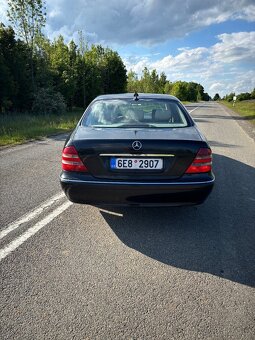 Mercedes-Benz S320cdi w220 - 2