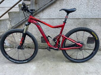 Kolo MTB Kellys reyon 50 - 2