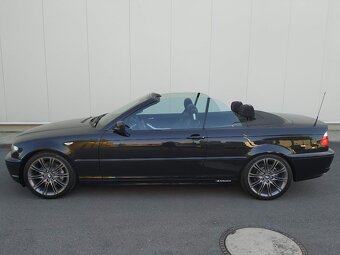 325 cabrio - 2