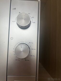 Mikrovlná trouba BEKO - 2