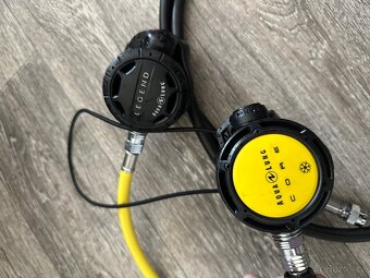Automatika aqva lung legend - 2