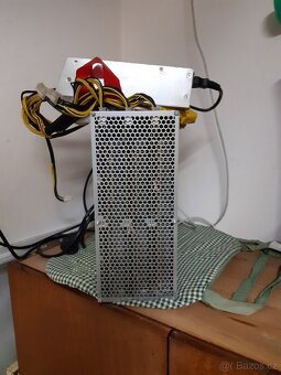 miner E3 190 MH Bitmain - 2