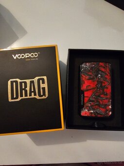 VooPoo drag 2 - 2