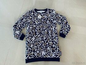 MOSCHINO ŠATY - 2