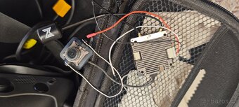 Walksnail Avatar HD FPV Goggles + VTX + kamera – téměř nepou - 2