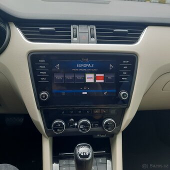 Škoda Octavia 3, 5 dv. hatchback 2.0 TSI 140 KW DSG Style 4 - 2