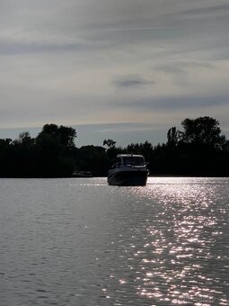 Loď Quicksilver 855 Activ Weekend - 2
