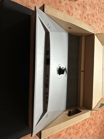 Monitor HP Z24n G3 24” - 2