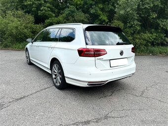 VW Passat B8 R-Line combi 2.0 TDI 140kw DSG - 2