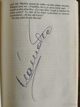 Prodám knihu Ve fotbalové brance (1972) - 2