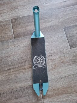 Prodám desku striker lux 113x500mm - 2