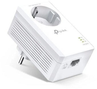 Powerline TP-Link TL-PA7017P - 2