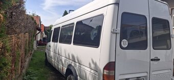 Mercedes Sprinter - 2