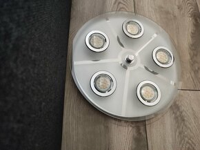 LED lustr - 2