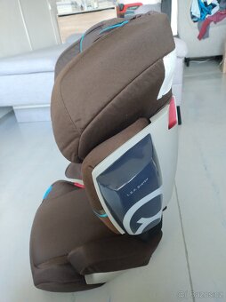 Dětská autosedačka Cybex Solution - 2