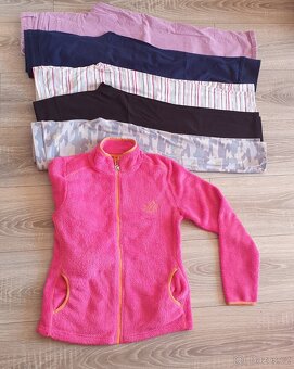 Predam LACNO oblecenie 134 - 2