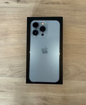 iPhone 13 pro 128gb - 2