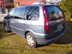 Citroen C8 2,2 hdi - 2