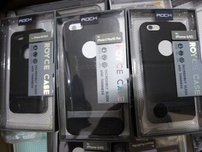 Obal na iPhone - 2