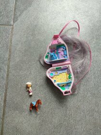 Polly pocket western - 2