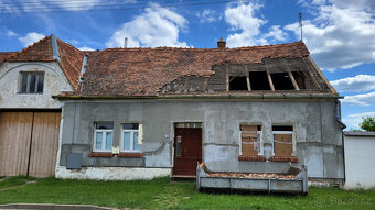 Vchodové dveře - 2