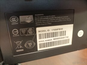 Monitor Philips - 2