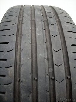 Letní pneu 205/55 R16 W Continental. - 2