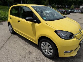 Škoda Citigo iV - 2