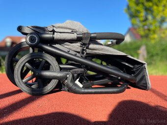 Sportovní kočárek Cybex Eezy S - 2