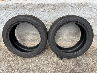 Michelin Pilot Sport 225/45 ZR17 - 2
