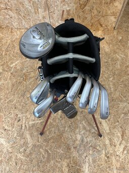 Golfové hole Cleveland sada - 2