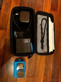 Gopro hero 10 - 2